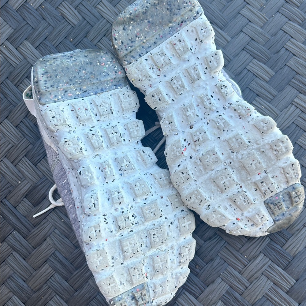 Women’s Nike Space Hippie 04 Shoes 7.5 - Picture 7 of 9